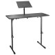 Table pupitre Pro Dj pliable