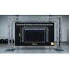 Ecran led 3.5m x 2m plein jour extérieur outdoor Aix en Provence