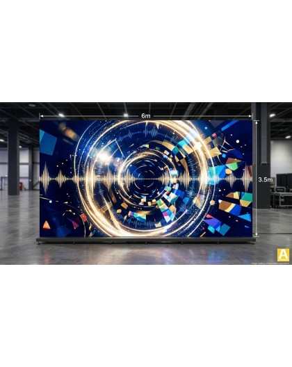 location, vente, installation, écran géant led, grand écran led, mur led, full hd, Aix en Provence, Salon de Provence, Avignon