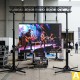 Location grand ecran led 3m x 2m plein jour extérieur Aix en Provence