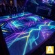 Location Ecran Dance floor vidéo led, piste de danse floor LED Aix en Provence