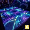 Location Ecran Dance floor vidéo led, piste de danse floor LED Aix en Provence