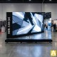 Location grand ecran led 3.5m x 2m intérieur indoor pitch 2.9 Aix en Provence