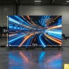 Location ecran led 5m x 3m intérieur indoor pitch 2.9 Aix en Provence