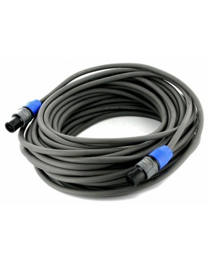 Louer, location, cable audio speakon aix en Provence