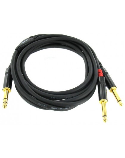 Louer, location, Câble Jack-Jack 6.35 Insert audio aix en Provence