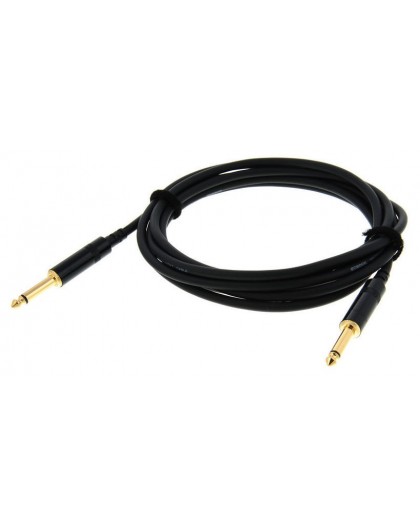 Louer, location, Câble audio Jack Mono 6.35 Instrument aix en Provence