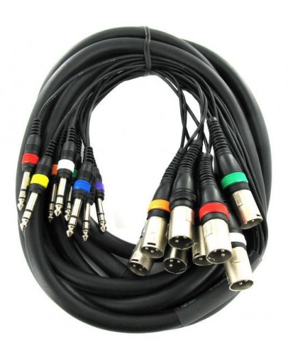 Louer, location, cable multipaires scène aix en Provence