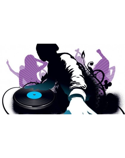Cherche Dj, Animateur, mariages, anniversaires aix en Provence 