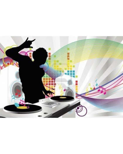 Cherche Dj, Animateur, mariages, anniversaires Marseille Provence 