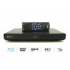 Location Lecteur DVD Bluray LG-BP125