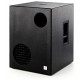 Location Caisson de grave, basse, amplifié 500W