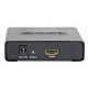 Location Répartiteur,splitter, vidéo,HDMI 2 ports