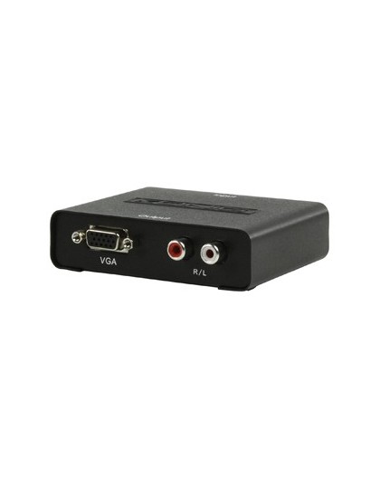 Louer, location, Convertisseur, vidéo, HDMI-VGA, aix en Provence