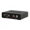 Location Convertisseur, vidéo, VGA-HDMI