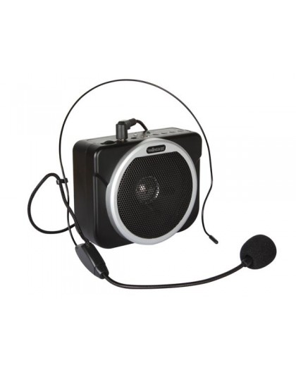 Louer, location, Amplificateur de voix autonome, 8W-ceinture ou bandoulière, aix en provence