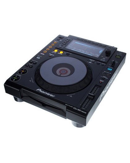 Louer, location, Pioneer CDJ 900 Nexus, aix en Provence