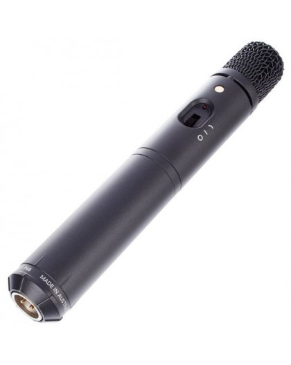 Louer, location, sono micro statique, condensateur, pour instruments aix en provence