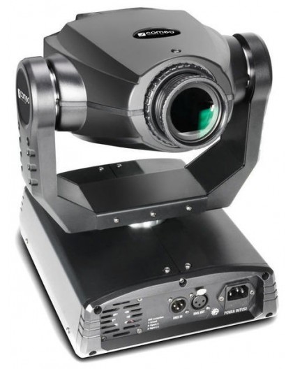 Louer, location, lyre, projecteur robotisé aix en provence
