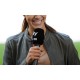Journaliste, présentatrice TV, animatrice