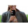 Journaliste, présentatrice TV, animatrice