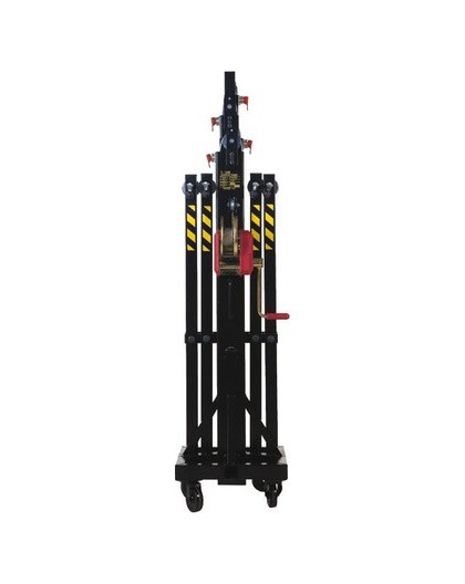 Louer, location, pied de levage,poutres pont lumière,éclairage, aix en Provence