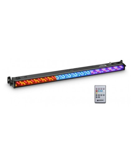 Louer, location, lumière barre à led, sunstrip, dmx, aix en Provence