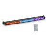 Location Barre à leds Dmx Cameo B10 RGB IR