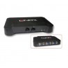 Location Commutateur VGA & audio 2 entrées 1 sortie