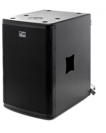 Louer, location, enceinte active, amplifiée, sub, bass, aix en provence