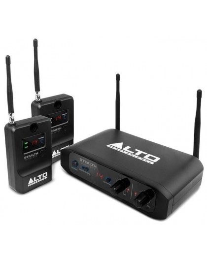 Louer, location, système de transmission stéréo, bluetooth, sans fil, hf, pour enceinte active, aix en provence